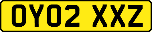 OY02XXZ