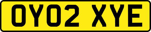 OY02XYE