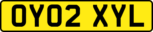 OY02XYL