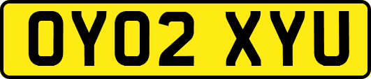 OY02XYU