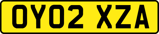 OY02XZA