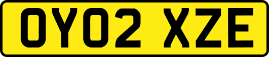 OY02XZE