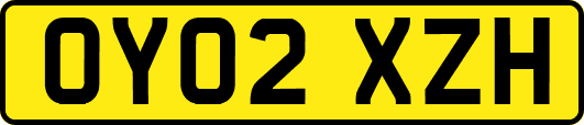 OY02XZH