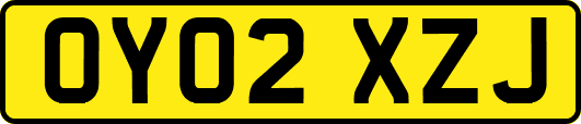 OY02XZJ