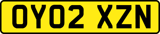 OY02XZN