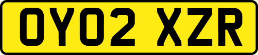 OY02XZR