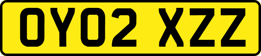 OY02XZZ
