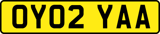 OY02YAA