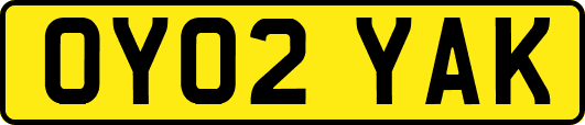 OY02YAK