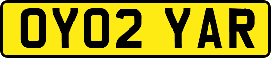 OY02YAR