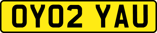 OY02YAU