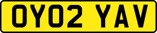 OY02YAV