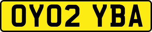 OY02YBA