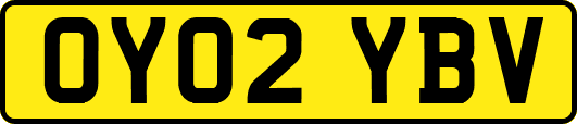 OY02YBV