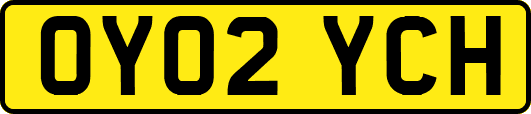 OY02YCH