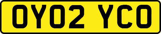 OY02YCO