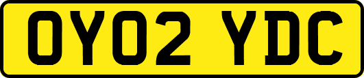 OY02YDC