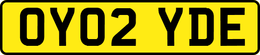OY02YDE