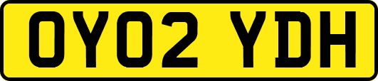 OY02YDH