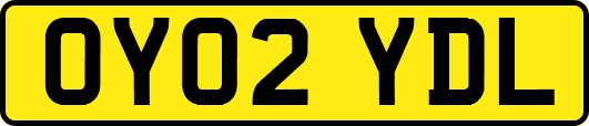 OY02YDL