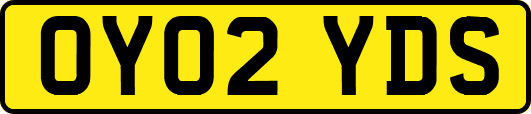OY02YDS