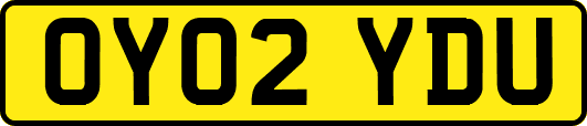 OY02YDU