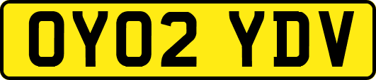 OY02YDV