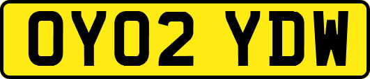 OY02YDW