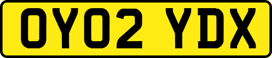 OY02YDX