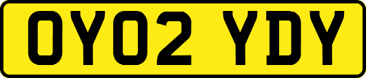 OY02YDY