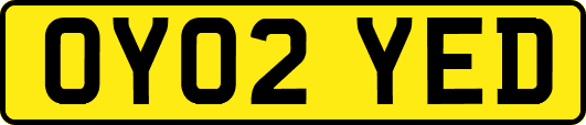 OY02YED