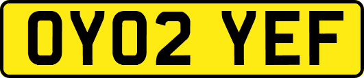 OY02YEF