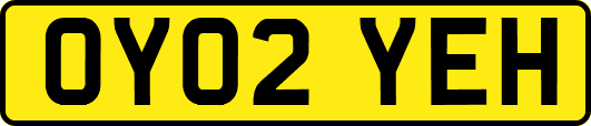 OY02YEH