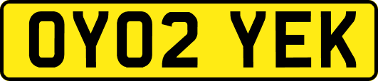 OY02YEK