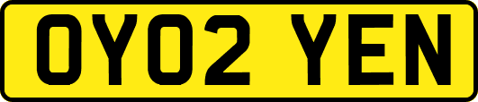 OY02YEN