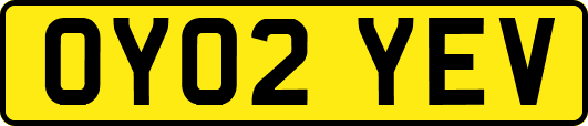 OY02YEV