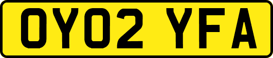 OY02YFA