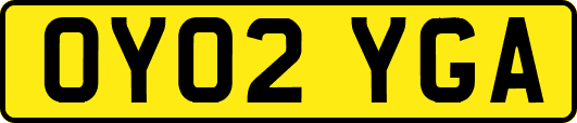 OY02YGA