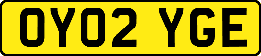 OY02YGE