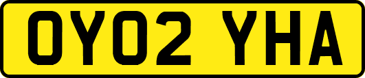 OY02YHA