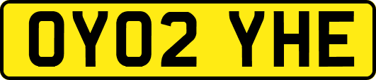 OY02YHE