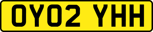 OY02YHH
