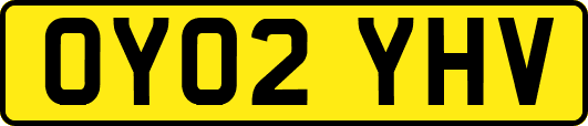 OY02YHV