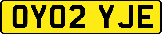 OY02YJE