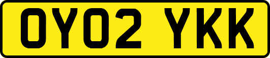 OY02YKK