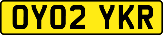 OY02YKR