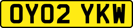 OY02YKW
