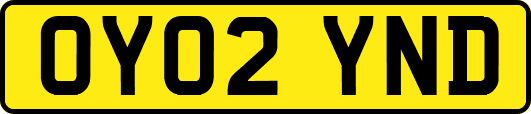 OY02YND
