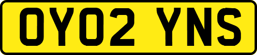 OY02YNS
