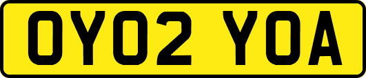 OY02YOA